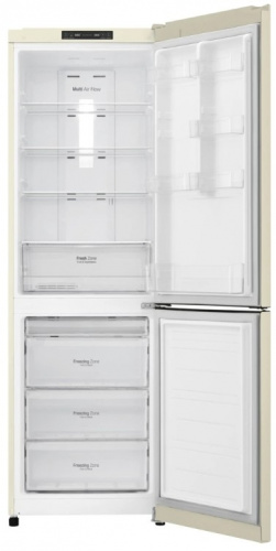 Холодильник LG GA-B419SEJL фото 2 Холодильник LG GA-B419SEJL фото 2