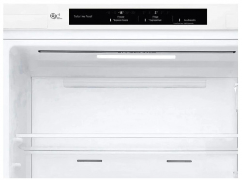 Холодильник LG GA-B509CQCL фото 2 Холодильник LG GA-B509CQCL фото 2