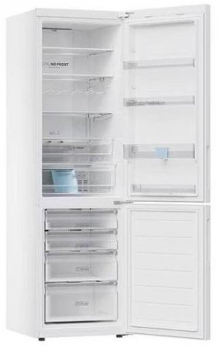 Холодильник Haier C2F637CWMVU1 фото 4
