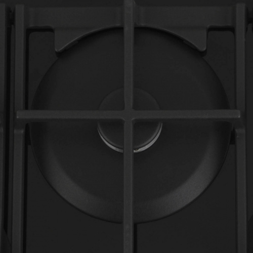 Газовая варочная поверхность Hotpoint-Ariston HAGS 62F/BK фото 5