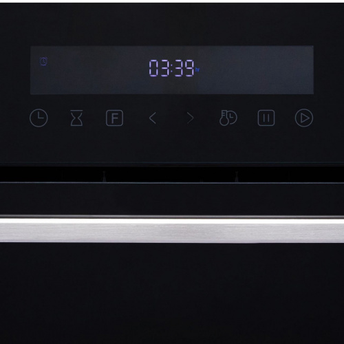Духовой шкаф независимый электрический Midea MO98270CGB фото 3