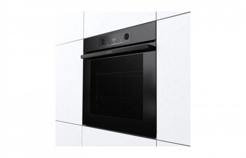 Духовой шкаф независимый электрический Gorenje BO6735E05B  фото 3
