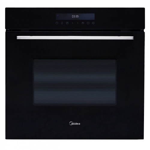 Духовой шкаф независимый электрический Midea MO98270CGB фото 2
