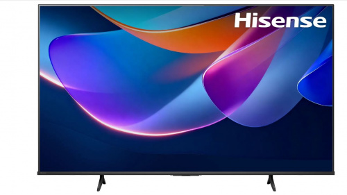 Smart телевизор 43" HISENSE 43A6S Smart телевизор 43" HISENSE 43A6S