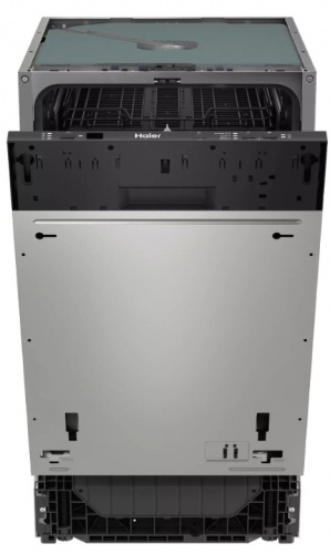Встраиваемая посудомоечная машина HAIER HDWE10-394RU фото 3