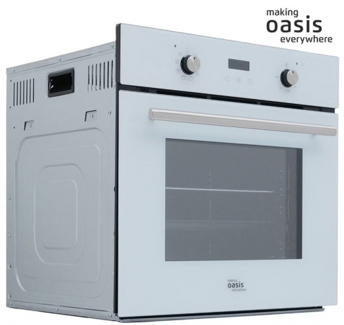 Духовой шкаф независимый электрический Oasis D-MSW фото 3