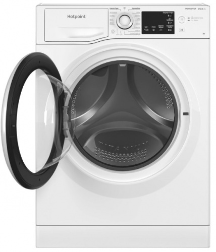 Стиральная машина HOTPOINT NSB 7239 W VE RU фото 4 Стиральная машина HOTPOINT NSB 7239 W VE RU фото 4