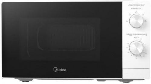 Микроволновая печь MIDEA MM719M2Z-W Микроволновая печь MIDEA MM719M2Z-W