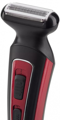 Машинка для стрижки POLARIS PHC 3019RC фото 4