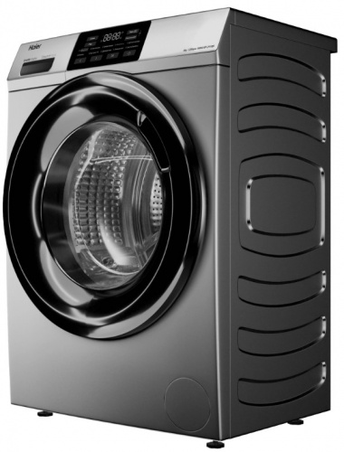 Стиральная машина Haier HW60-BP12919BS фото 2 Стиральная машина Haier HW60-BP12919BS фото 2