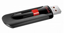 USB Flash накопитель SanDisk 128 Gb Cruzer Glide USB 3.0 (SDCZ600-128G-G35)
