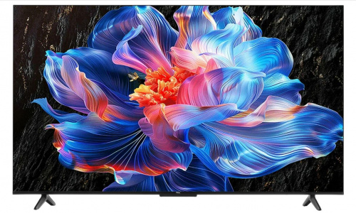 Smart телевизор 55" TCL 55P6K