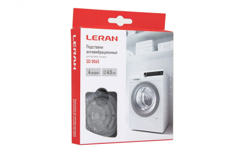 Антивибрационные подставки LERAN 0065 Антивибрационные подставки LERAN 0065
