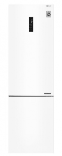 Холодильник LG GA-B509CQSL Холодильник LG GA-B509CQSL