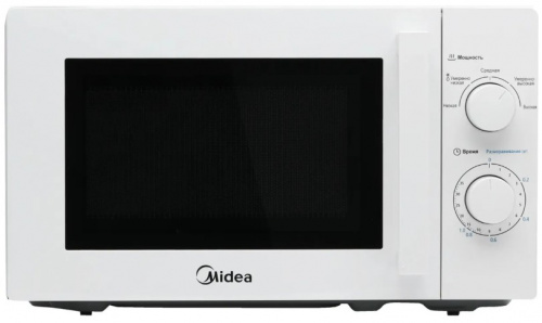 Микроволновая печь MIDEA MM720CY6-W Микроволновая печь MIDEA MM720CY6-W