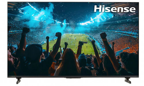 Smart телевизор 50" HISENSE 50E7S PRO