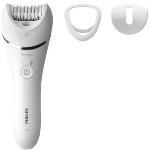 Эпилятор PHILIPS BRE700/00 Эпилятор PHILIPS BRE700/00