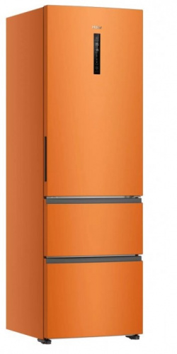 Холодильник Haier A4F637COMVU1 фото 2 Холодильник Haier A4F637COMVU1 фото 2