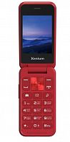 Сотовый телефон Xenium X680 Red