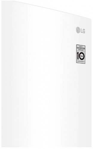 Холодильник LG GA-B509CQCL фото 3 Холодильник LG GA-B509CQCL фото 3