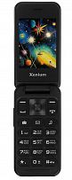 Сотовый телефон Xenium X680 Dark Grey