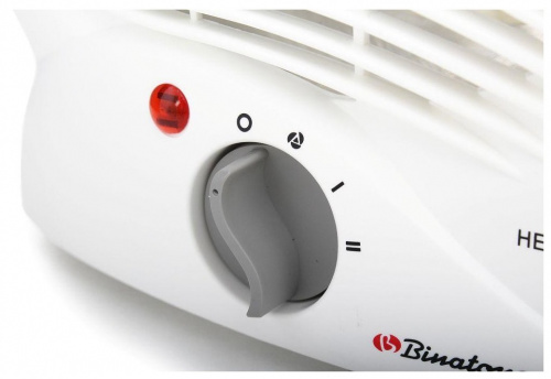 Тепловентилятор BINATONE HF-2017 фото 3 Тепловентилятор BINATONE HF-2017 фото 3