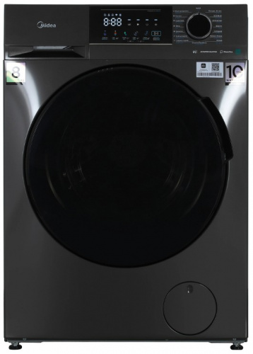 Стиральная машина Midea MFC3814BSW47/S Стиральная машина Midea MFC3814BSW47/S