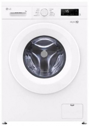 Стиральная машина LG F2Y1HS3W Стиральная машина LG F2Y1HS3W