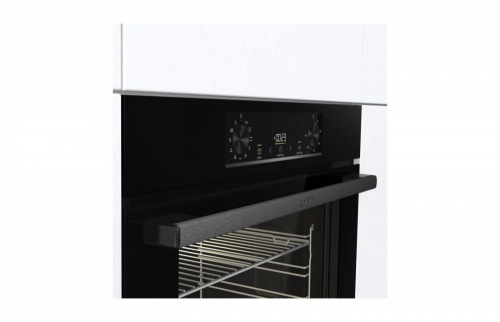 Духовой шкаф независимый электрический Gorenje BO6735E05B  фото 6