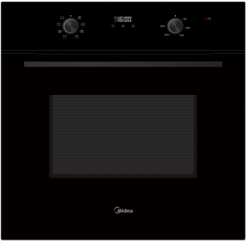 Духовой шкаф независимый электрический Midea MO67003GB Духовой шкаф независимый электрический Midea MO67003GB