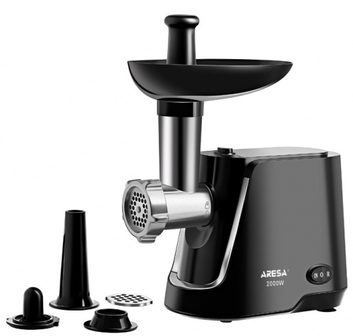 Мясорубка ARESA AR-2104 Мясорубка ARESA AR-2104