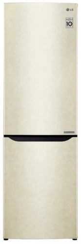 Холодильник LG GA-B419SEJL Холодильник LG GA-B419SEJL