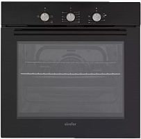 Духовой шкаф независимый электрический SIMFER B6EB14015