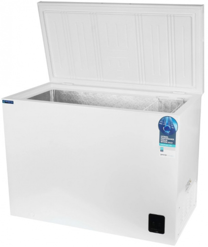 Морозильный ларь Gorenje FHC3016W5 фото 4 Морозильный ларь Gorenje FHC3016W5 фото 4