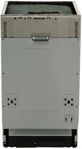 Встраиваемая посудомоечная машина Gorenje GV520E10S