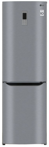 Холодильник LG GA-B419SLGL Холодильник LG GA-B419SLGL