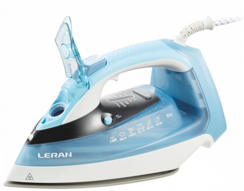 Утюг LERAN CEI 670 фото 4 Утюг LERAN CEI 670 фото 4