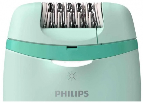 Эпилятор PHILIPS BRE265/00 фото 3