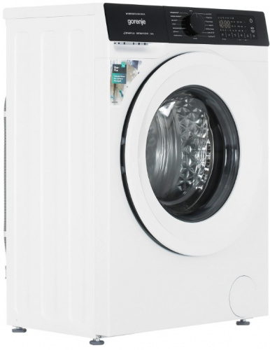 Стиральная машина Gorenje W1NHA62SAS фото 2 Стиральная машина Gorenje W1NHA62SAS фото 2
