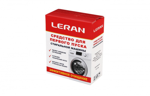 Средство для первого запуска СМ LERAN 02001