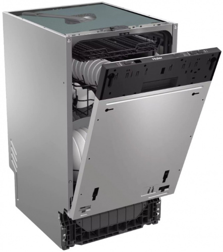 Встраиваемая посудомоечная машина HAIER HDWE10-394RU фото 4