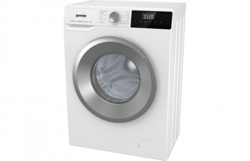 Стиральная машина Gorenje W2NHPI62SCS фото 3 Стиральная машина Gorenje W2NHPI62SCS фото 3