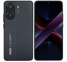 Смартфон POCO X7 Pro 8/256Gb Black