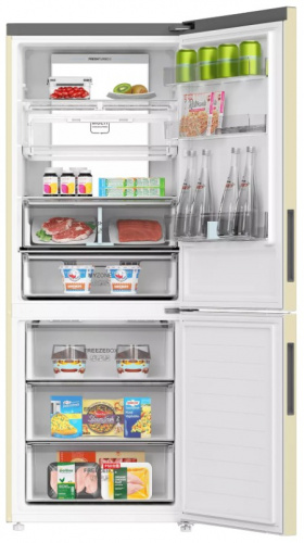 Холодильник Haier C4F744CCGU1 фото 4 Холодильник Haier C4F744CCGU1 фото 4