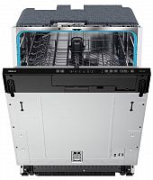Встраиваемая посудомоечная машина HAIER HDWE14-592RU