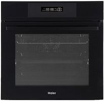 Духовой шкаф независимый электрический Haier HOX-FP3AGB