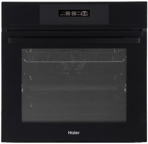 Духовой шкаф независимый электрический Haier HOX-FP3AGB
