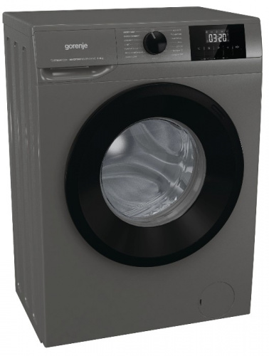 Стиральная машина GORENJE W3NGPI61SAST/C фото 2 Стиральная машина GORENJE W3NGPI61SAST/C фото 2