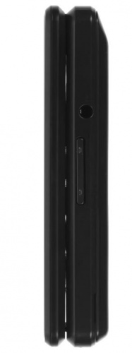 Сотовый телефон Xenium X600 Dark Grey фото 4
