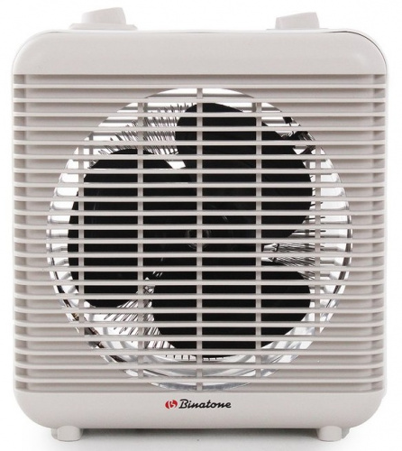 Тепловентилятор BINATONE HF-222 Тепловентилятор BINATONE HF-222